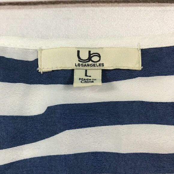 Ya Women Animal Line Pattern Mini Dress - Picture 9 of 11